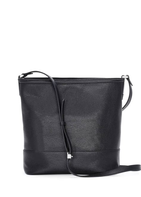 fendi madras leather bucket bag black|Women's Luxury Bucket Bags .